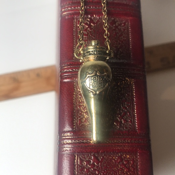 Felix Felicis aka Liquid Luck necklace. - Picture 3 of 8